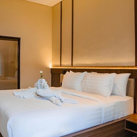 Tut Winten Villa Ubud 外观 照片