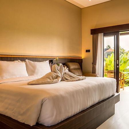 Tut Winten Villa Ubud 外观 照片