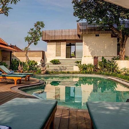 Tut Winten Villa Ubud 外观 照片