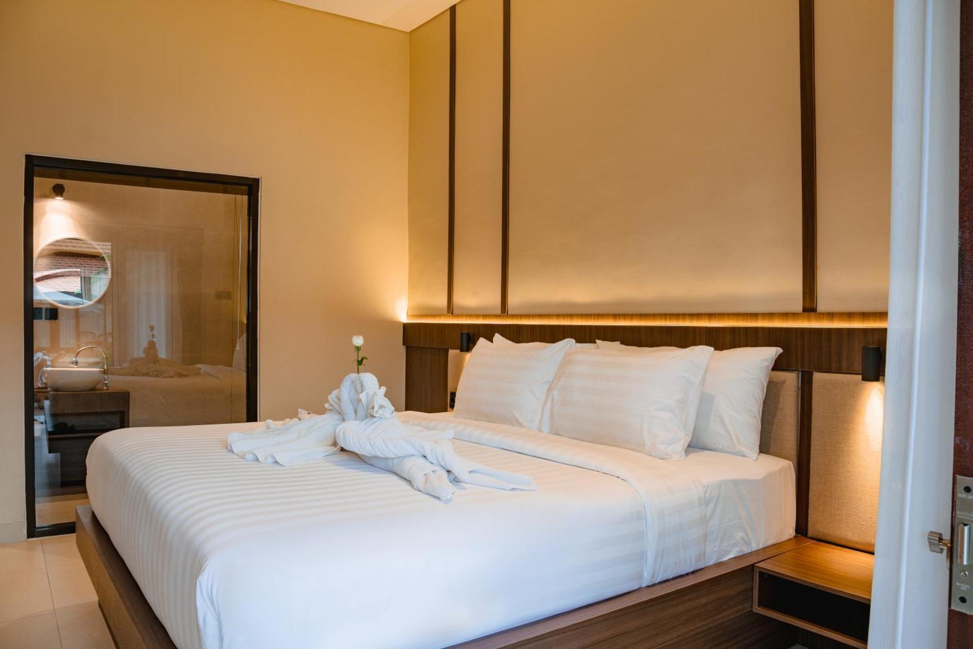 Tut Winten Villa Ubud 外观 照片