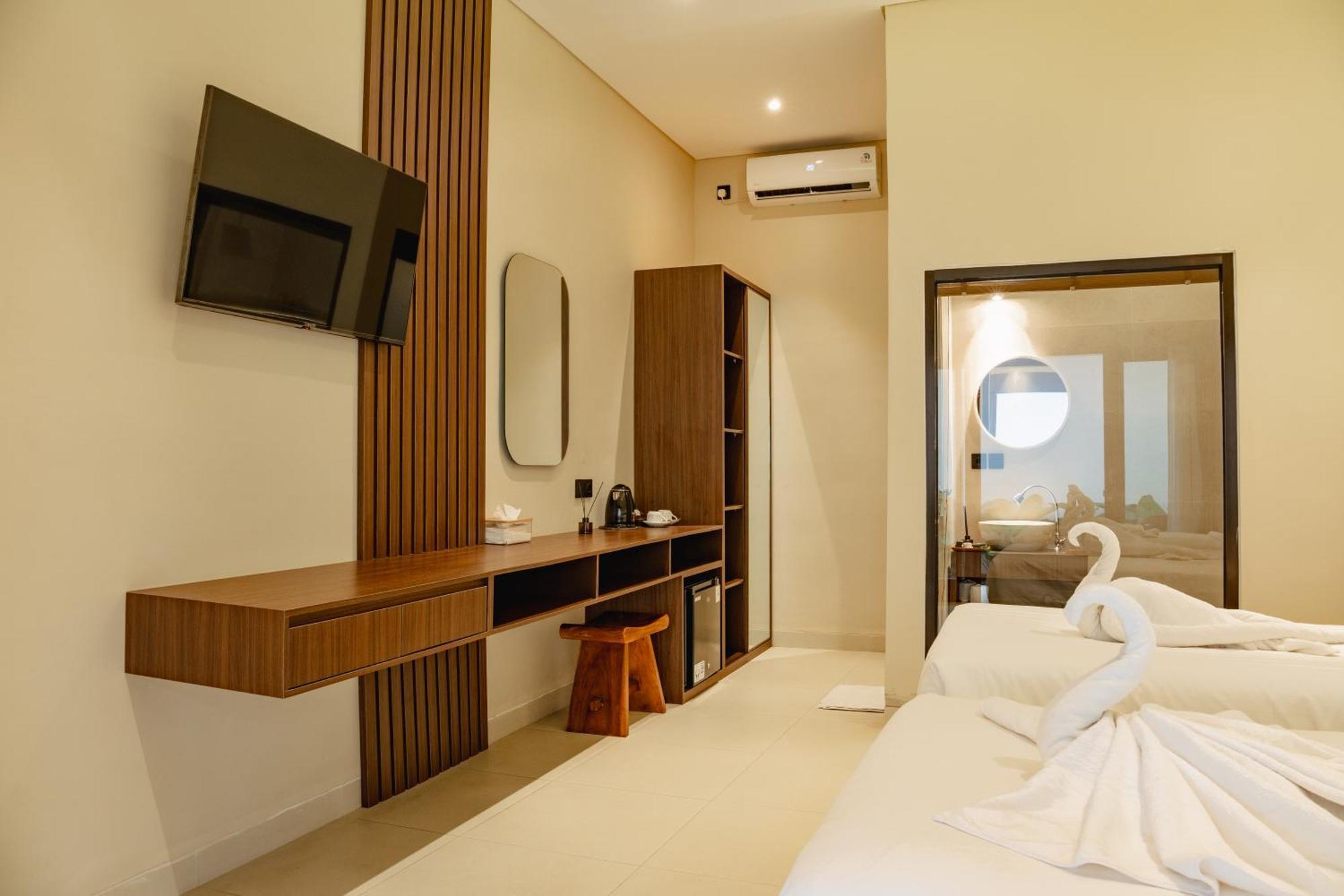 Tut Winten Villa Ubud 外观 照片