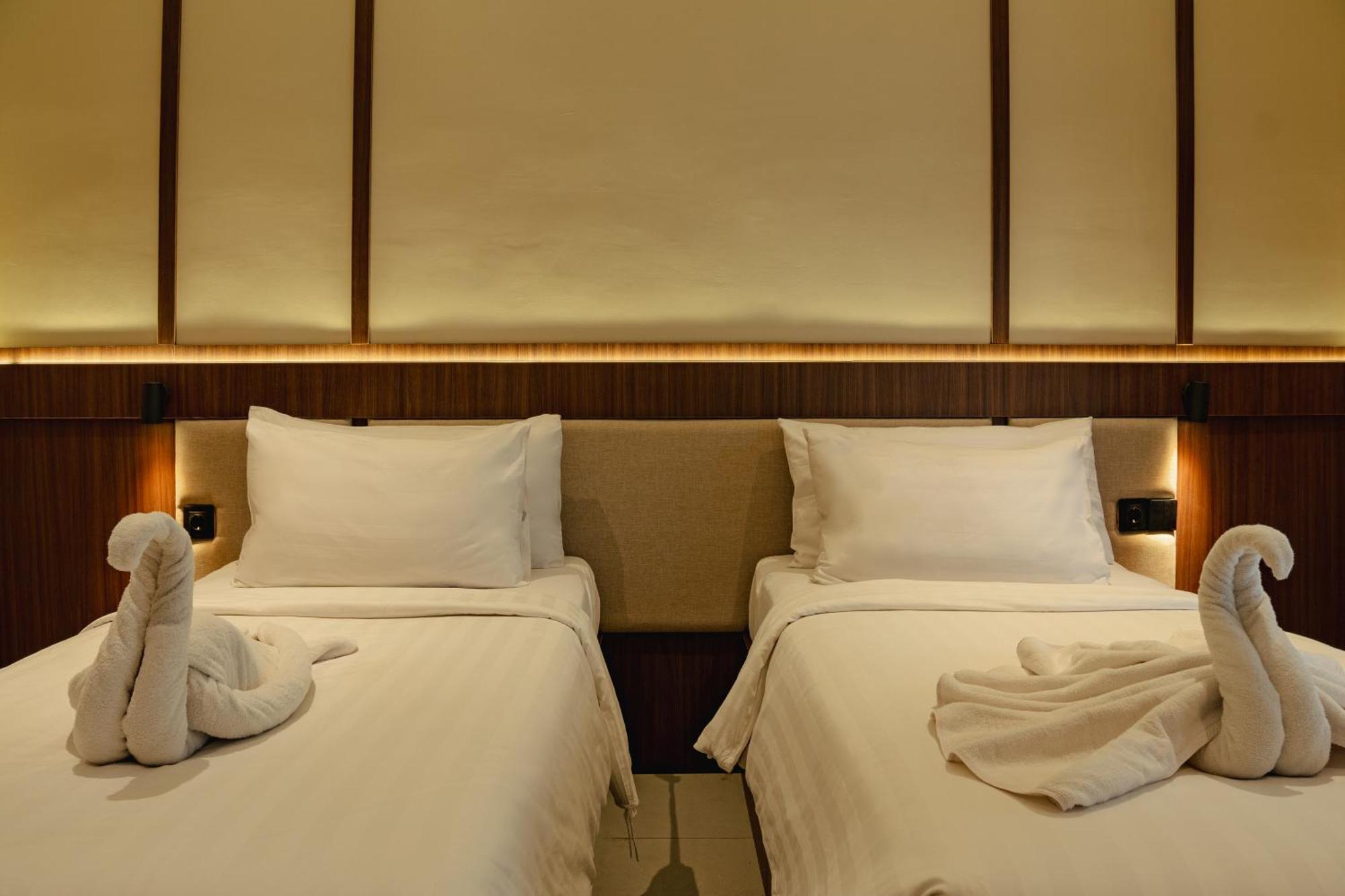Tut Winten Villa Ubud 外观 照片