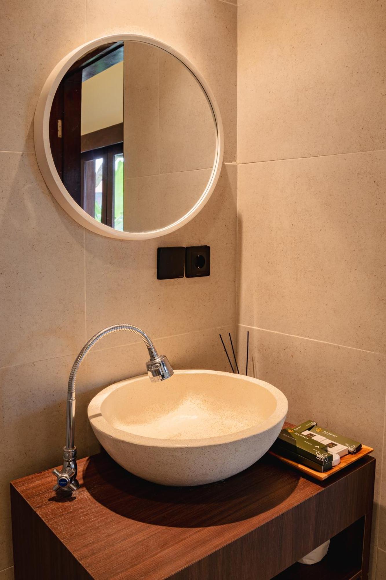 Tut Winten Villa Ubud 外观 照片