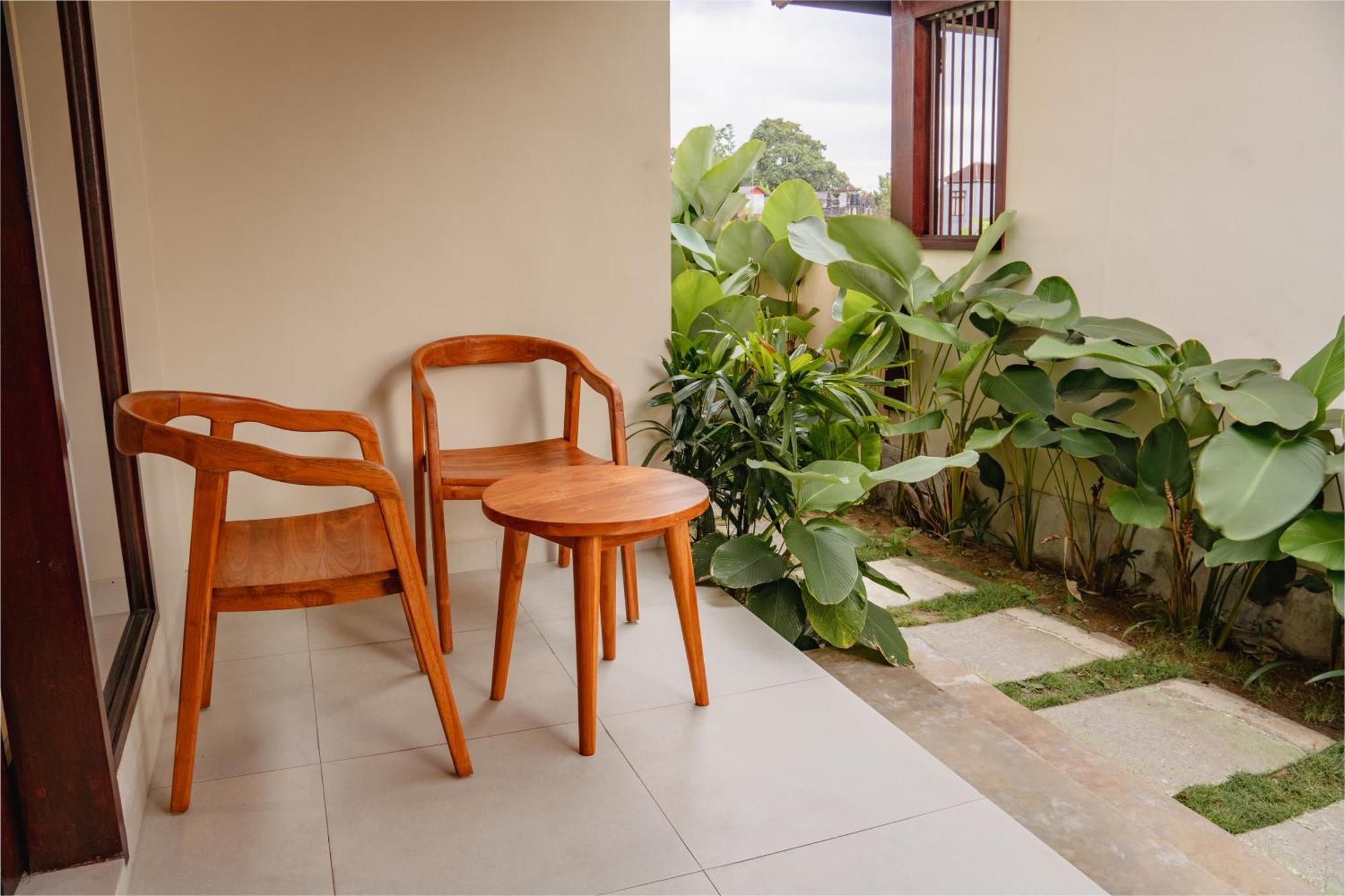 Tut Winten Villa Ubud 外观 照片