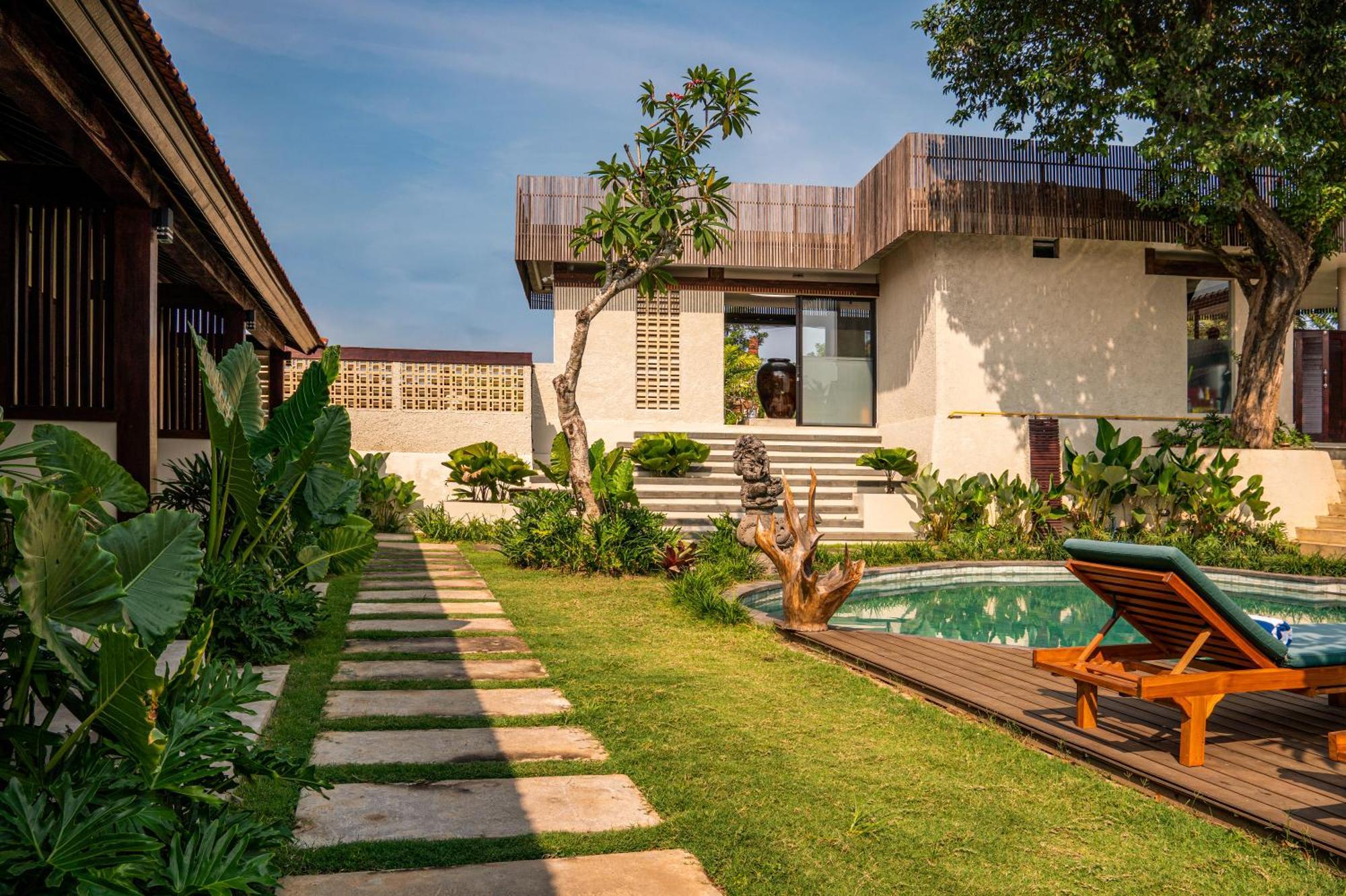 Tut Winten Villa Ubud 外观 照片