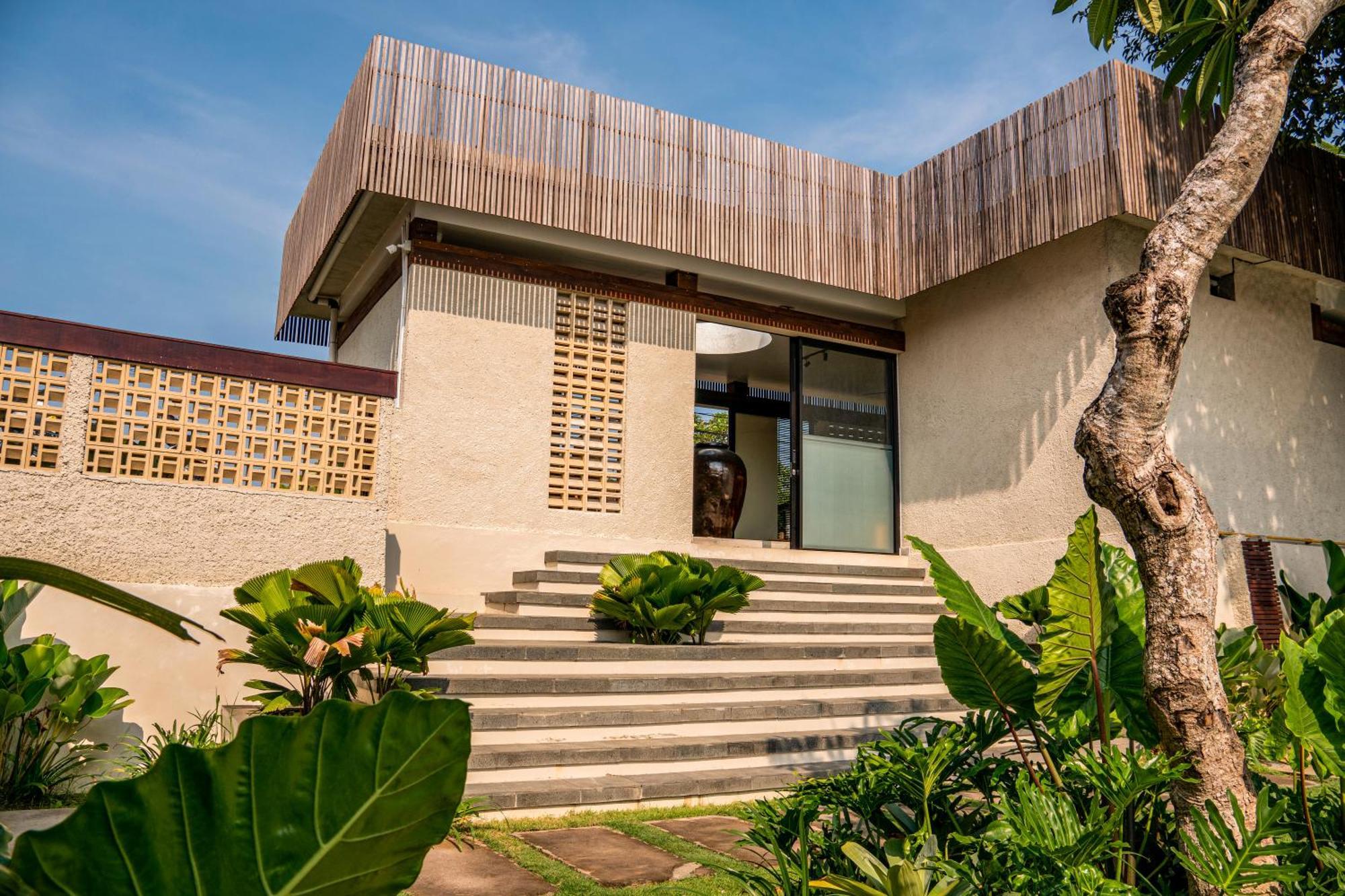 Tut Winten Villa Ubud 外观 照片